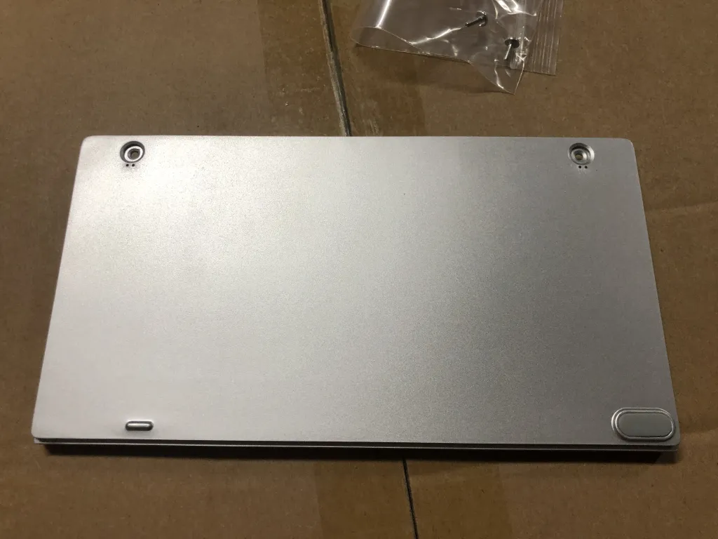 Pin SONY S33 SVT1511 mặt sau