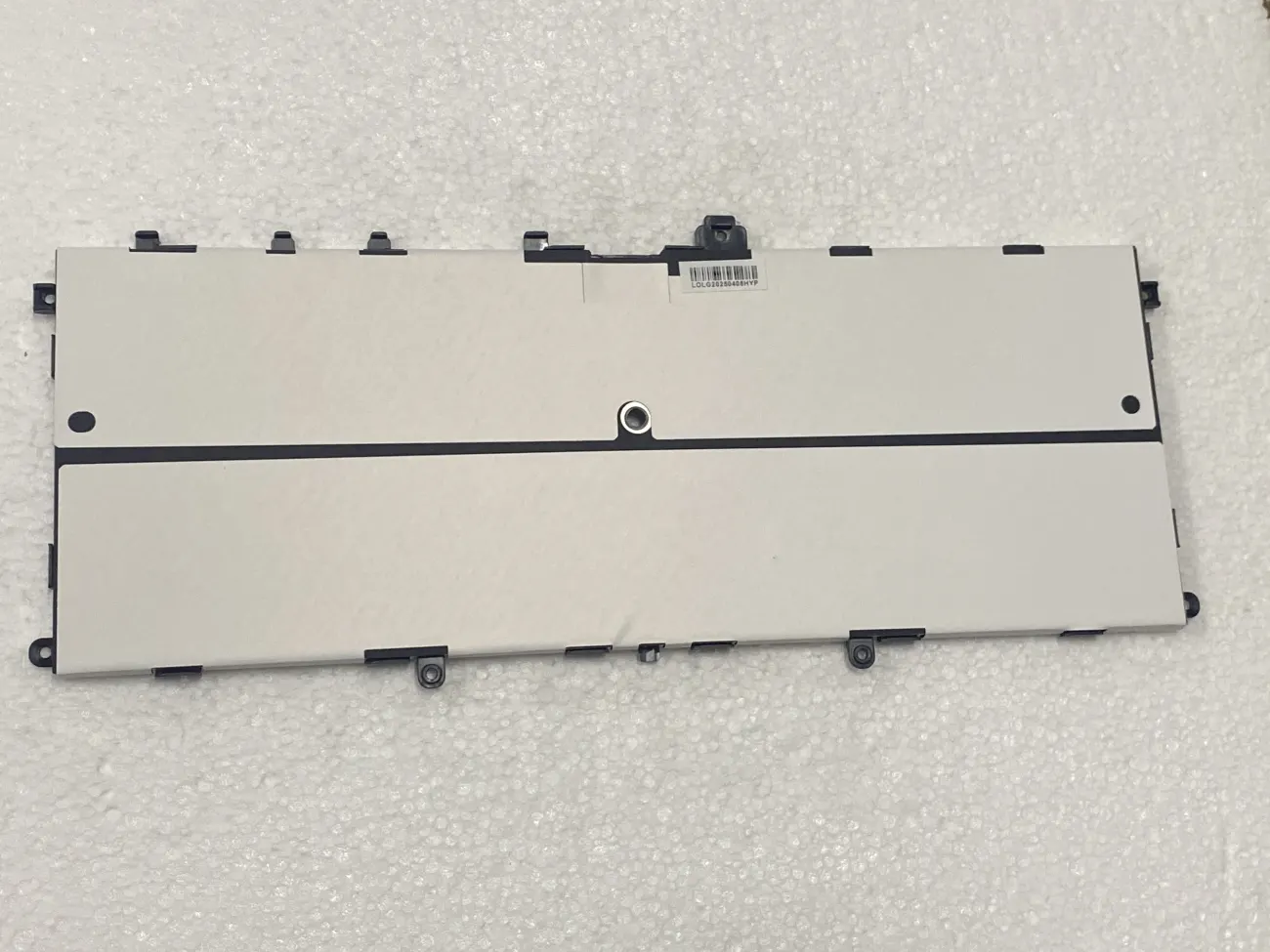 PIN SONY BPS36 (ZIN) - 4 CELL - Vaio SVD13, BPS36, BPL36, VGP-BPS36 mặt sau
