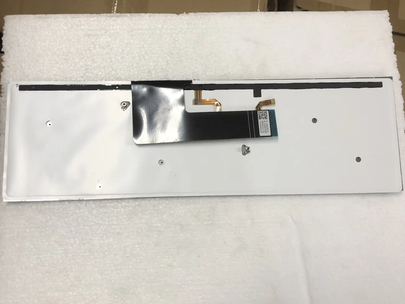 Bàn phím SONY SVF15 DEN CÓ ĐÈN mặt sau