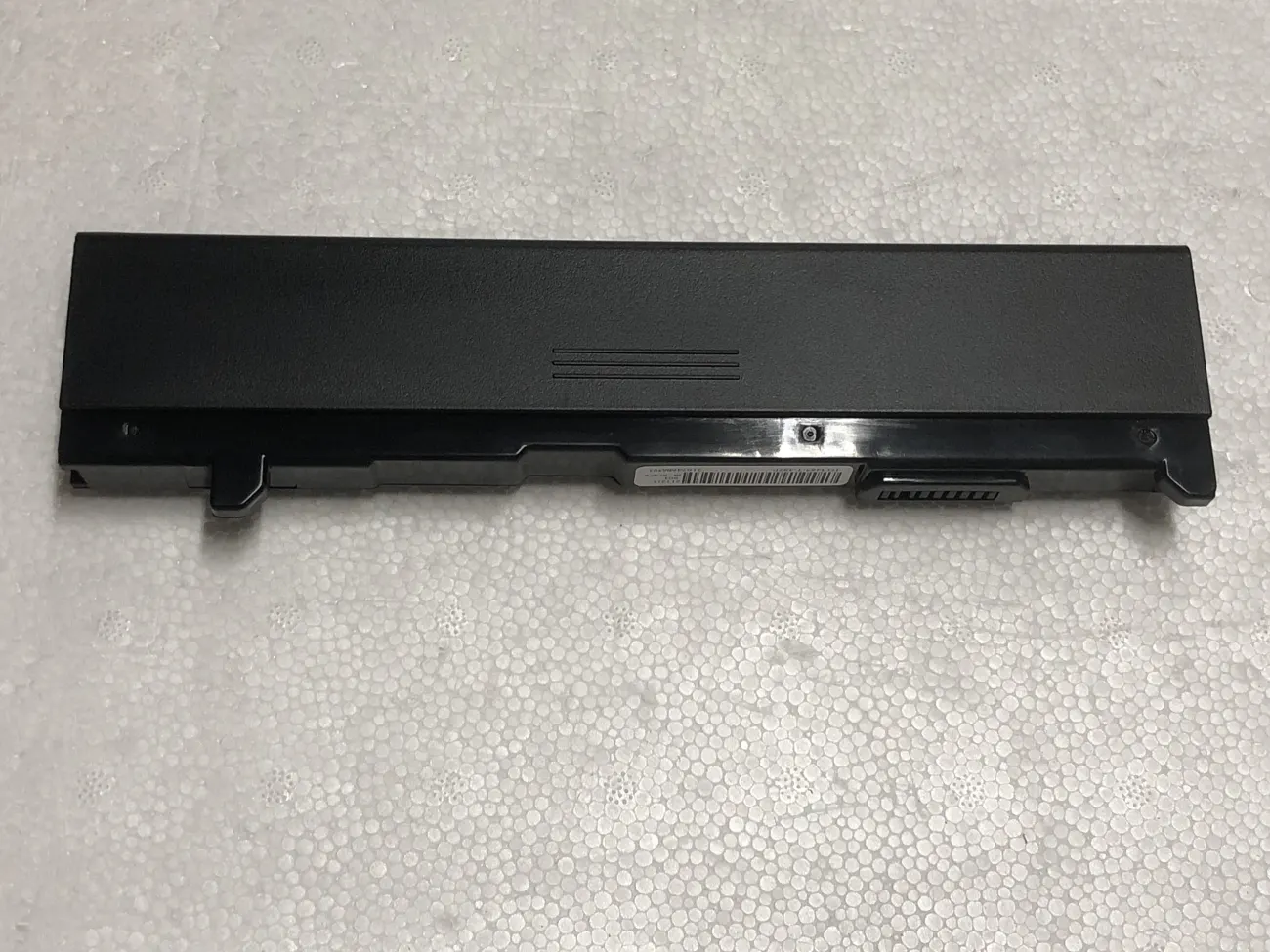 Pin TOSHIBA 3465 OEM mặt sau