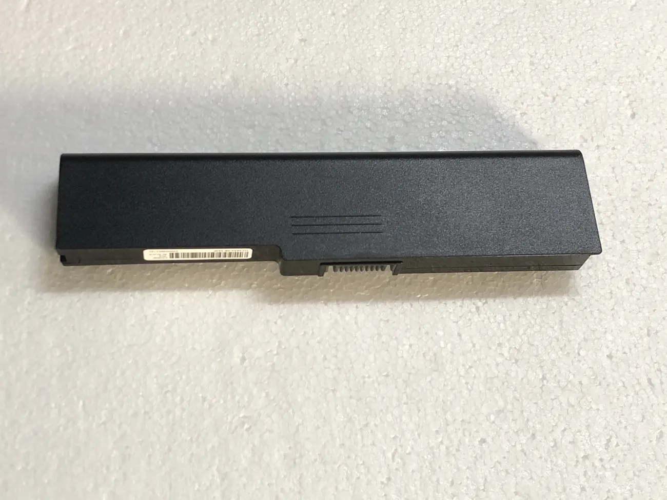 Pin TOSHIBA 3634 OEM mặt sau