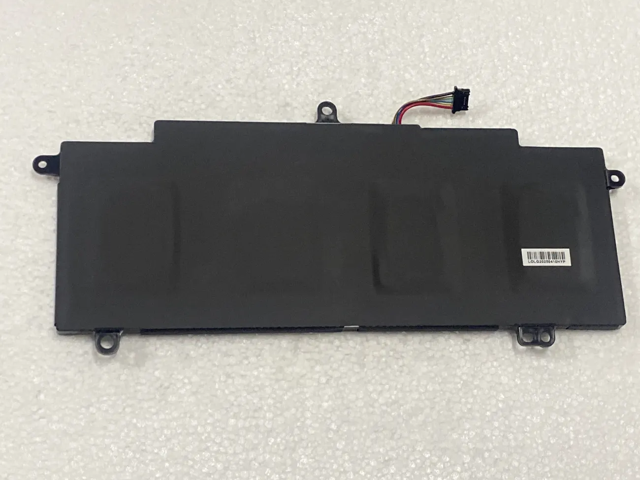 Pin TOSHIBA PA5149U (ZIN) - Z40-A, Z40-B, Z50-A, Z50-B mặt sau