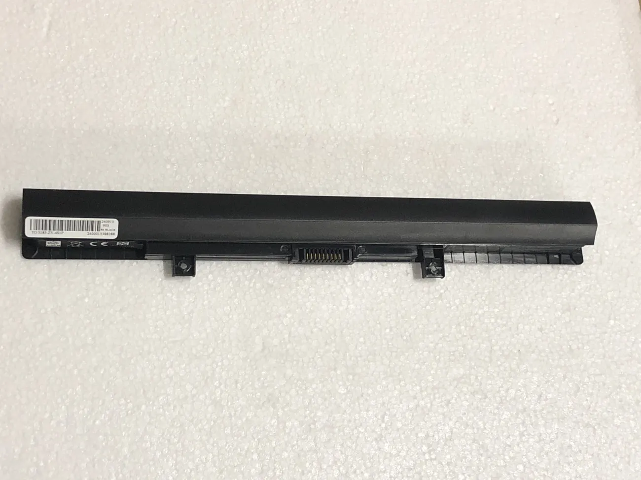 PIN TOSHIBA 5184 mặt trước