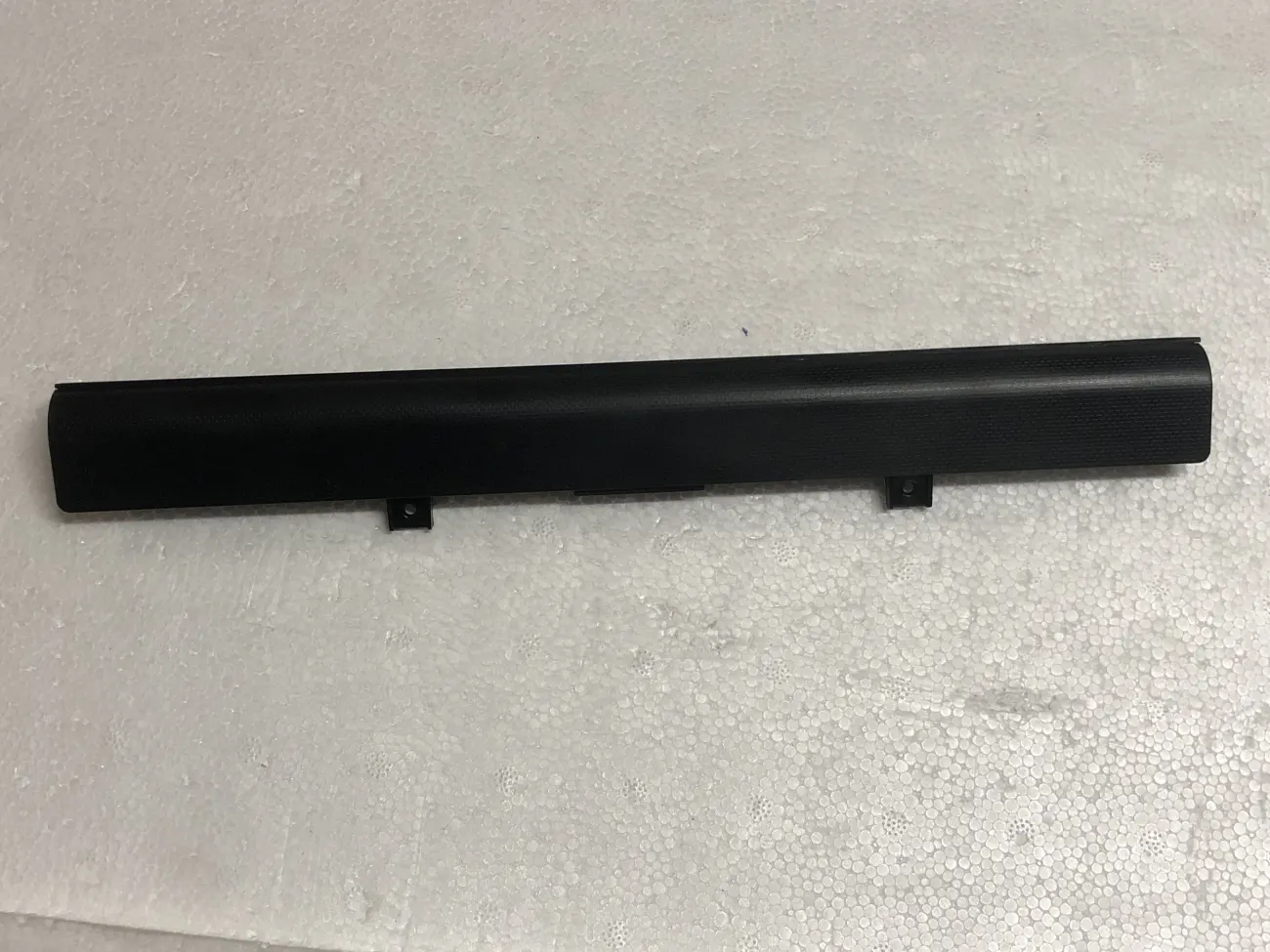 Pin TOSHIBA PA5184U (ZIN) - 4 CELL mặt sau
