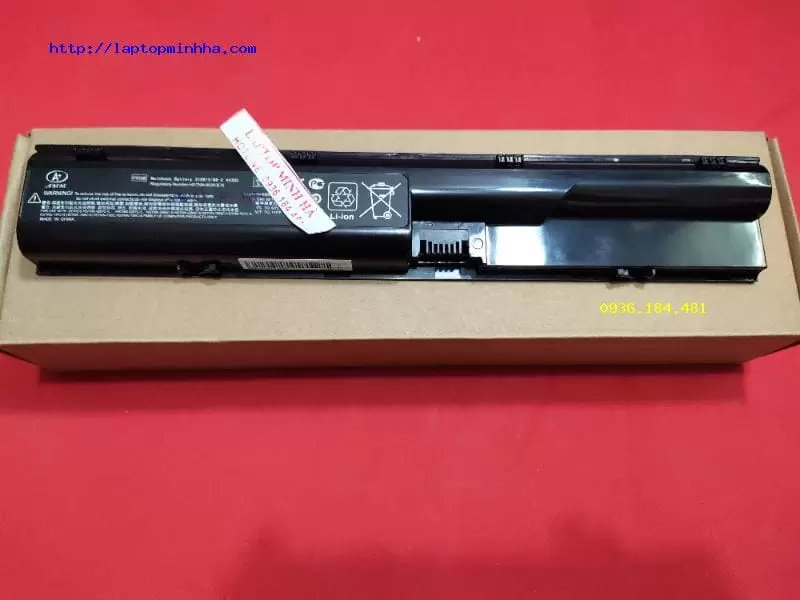  ảnh phóng to thứ   2 của   Pin HP HSTNN-XB2T