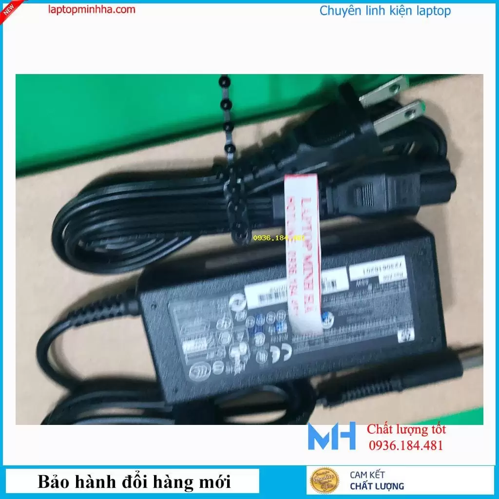  ảnh phóng to thứ   1 của   Sạc HP 655 Notebook