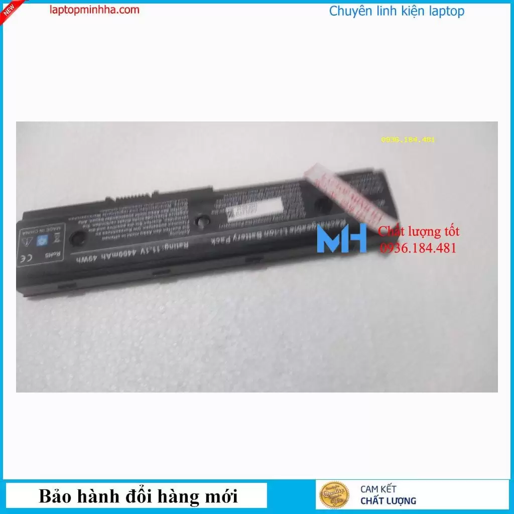Pin laptop HP M6-1035dx
