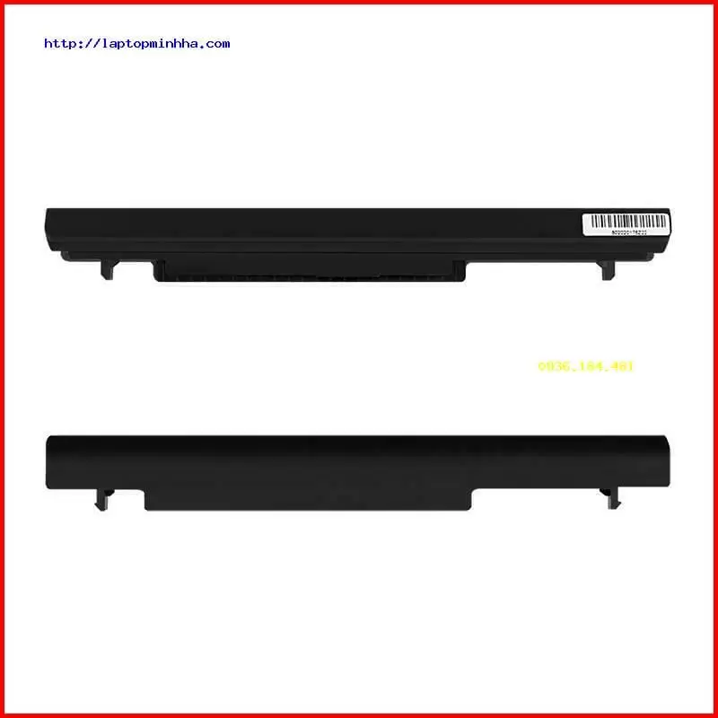 Pin laptop Asus A31-K56, A41-K56