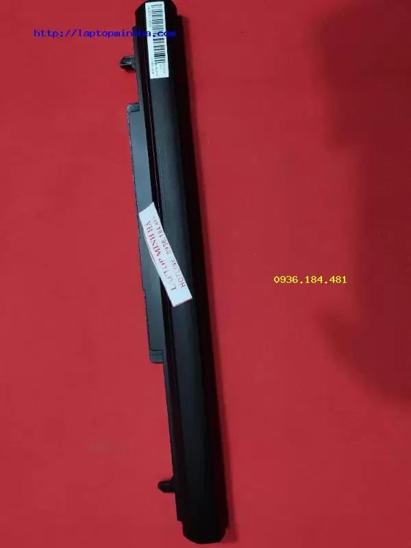 Pin laptop Asus S46CM, S505