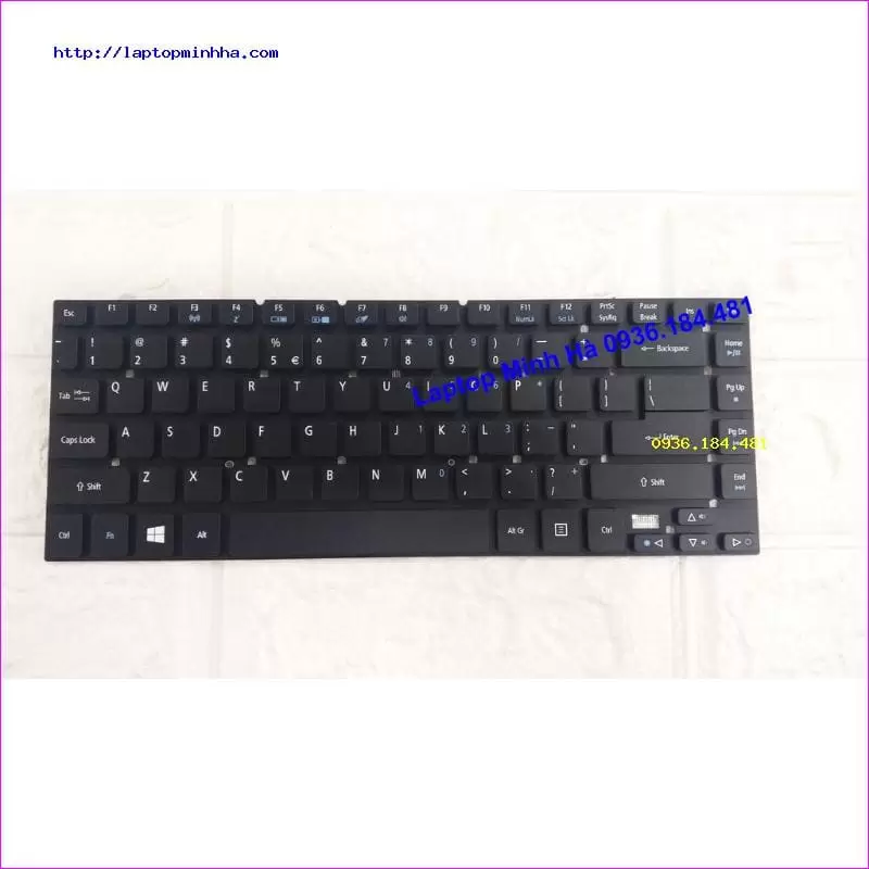 Bàn phím laptop Acer Aspire E1-422
