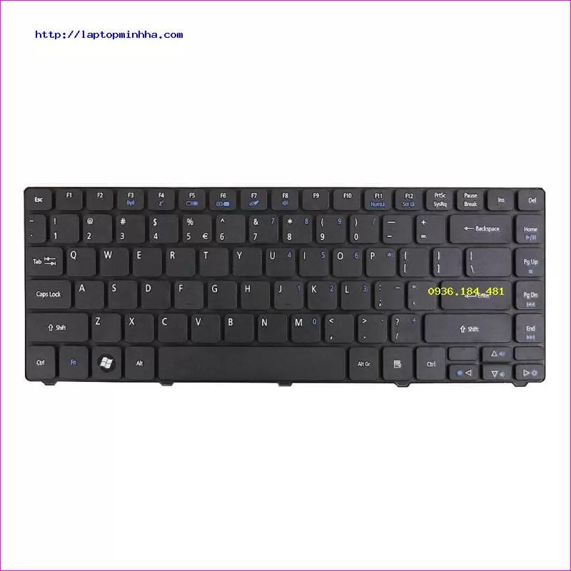 Bàn phím laptop Acer Aspire E1-431 E1-431G