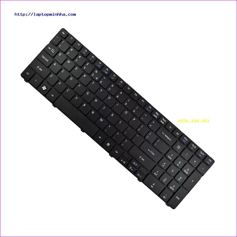 Bàn phím dùng cho laptop Acer Aspire E1-531 E1-531G