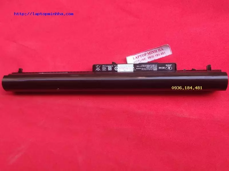 Pin laptop HP 15-d072tu