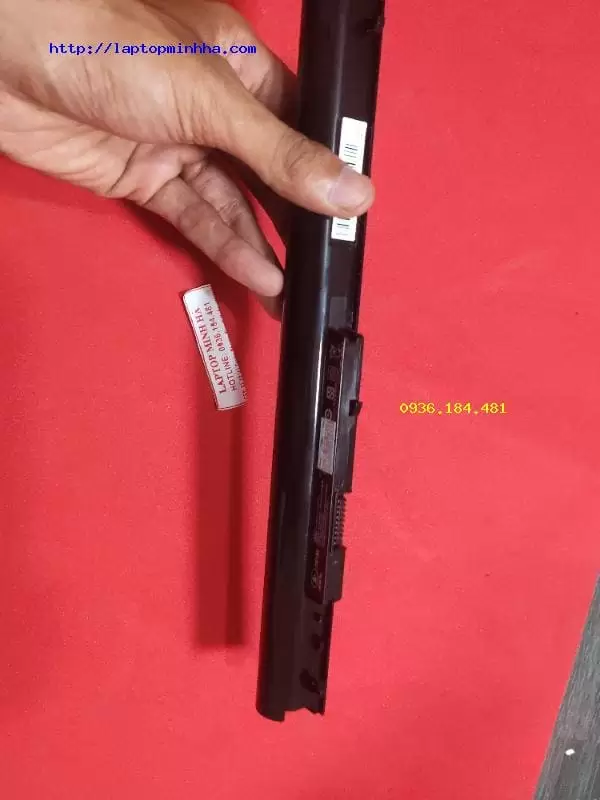 ảnh phóng to đại diện của  Pin laptop HP 14-r054tu