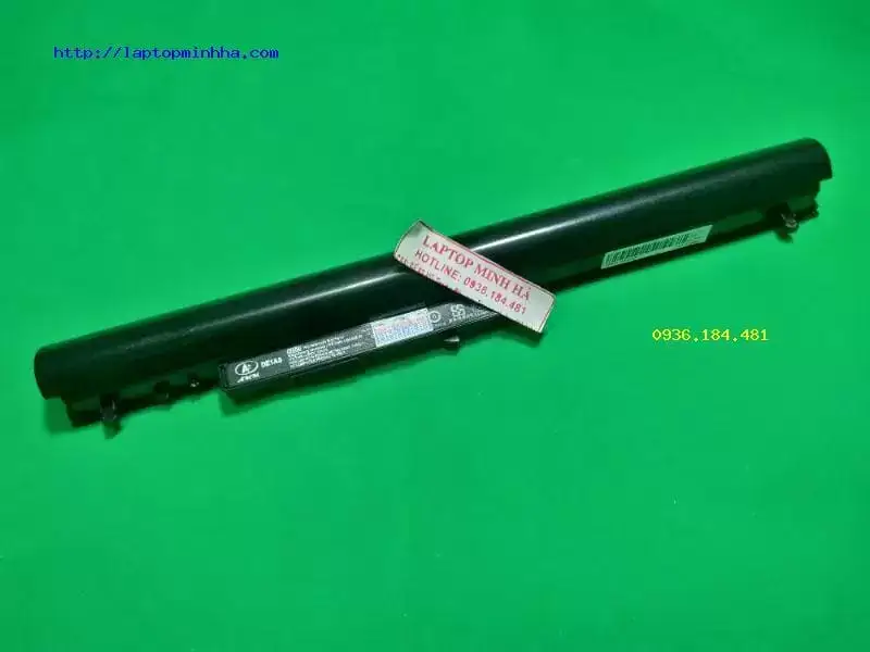 Pin dùng cho laptop HP 15-d072tu