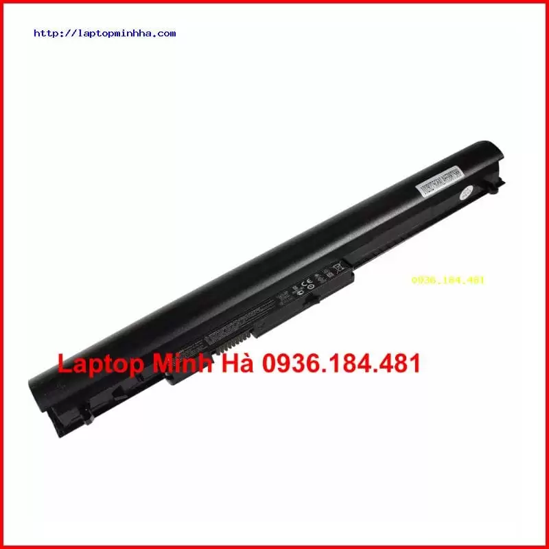 Pin laptop HP 15-d038tu