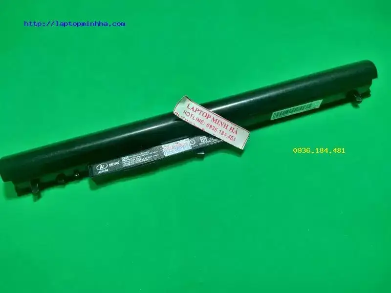 Pin laptop HP 15-r283tu