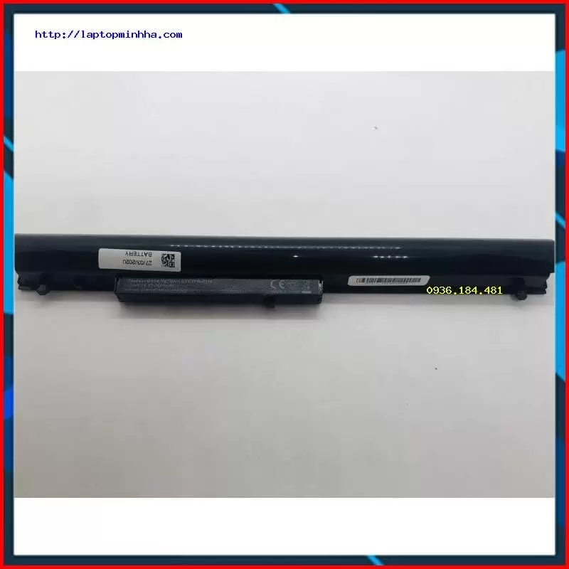Pin laptop HP 15-g204ax