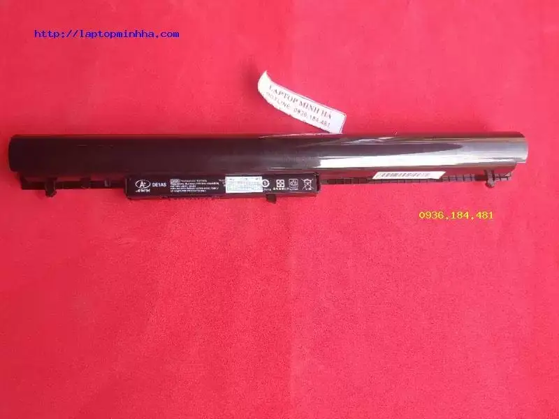 Pin dùng cho laptop HP 15-d033tu