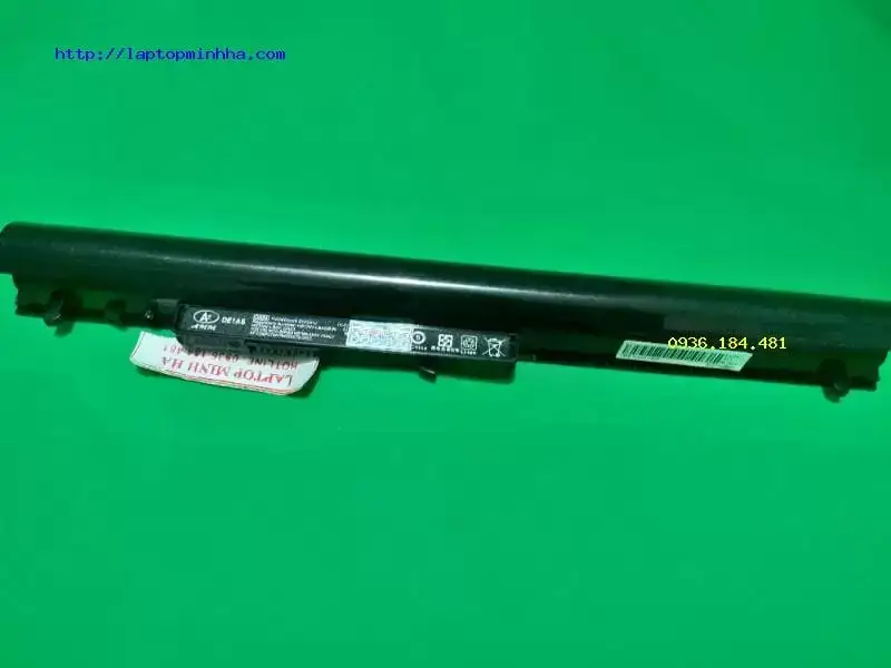 Pin laptop HP 15-r231tu