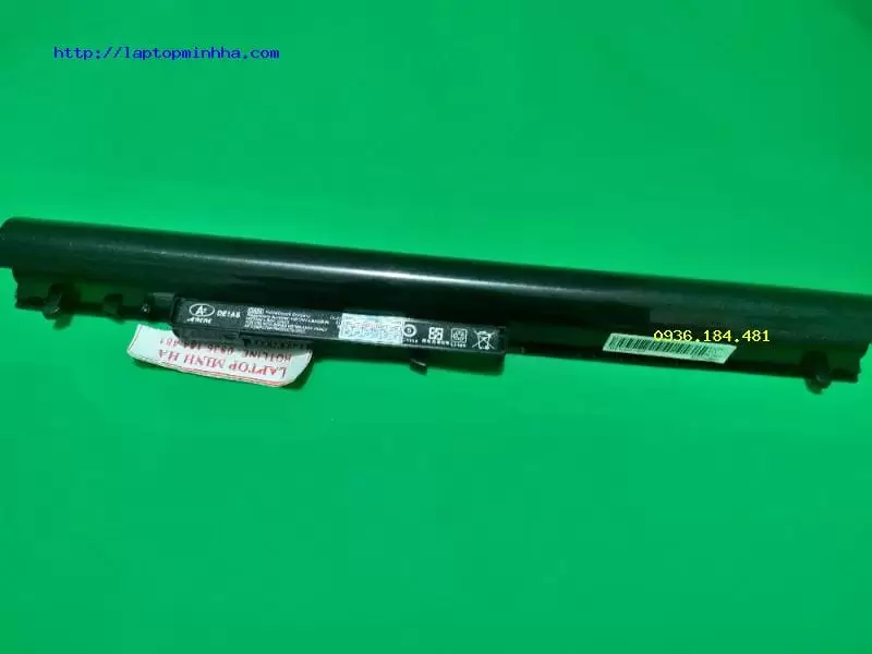 Pin laptop HP 14-g101ax
