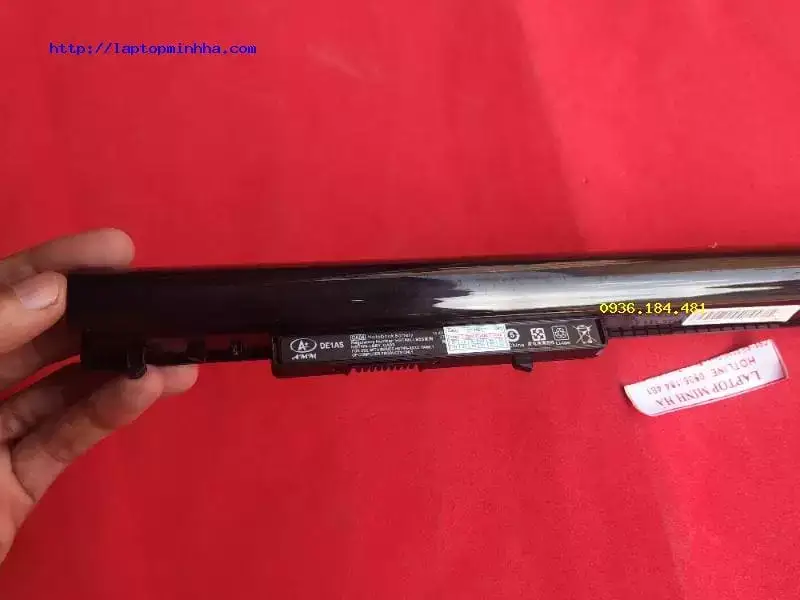 Pin dùng cho laptop HP 14-r258tu