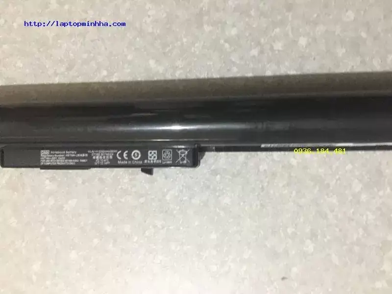 Pin dùng cho laptop HP 15-r256tu