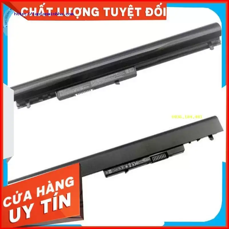 Pin dùng cho laptop HP 15-d059tu