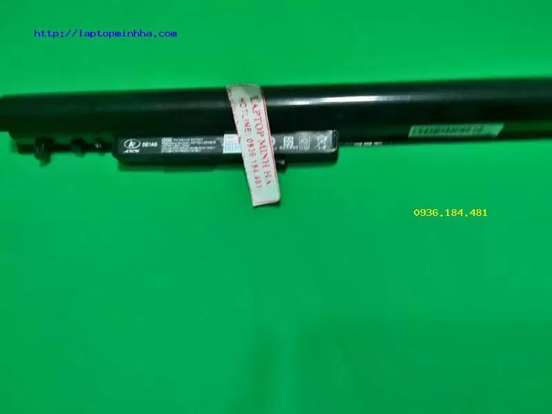ảnh phóng to đại diện của  Pin laptop HP 15-g028au