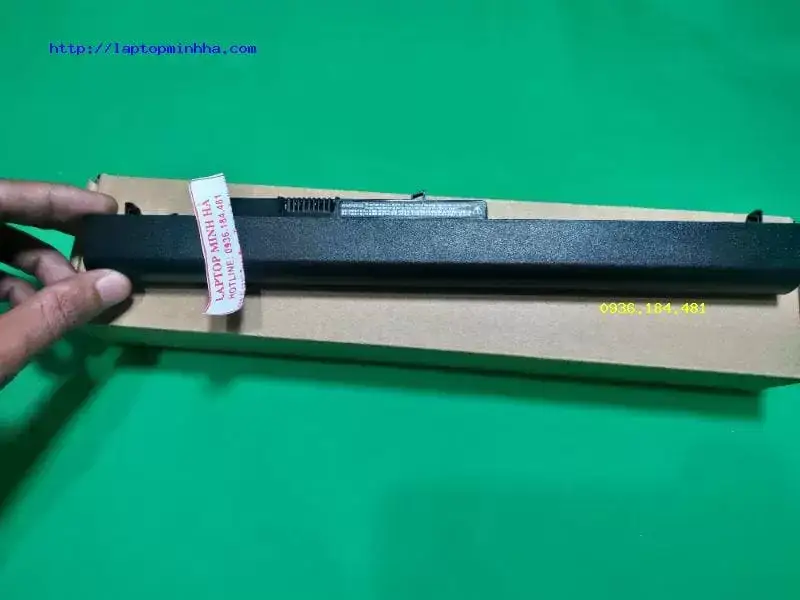 Pin dùng cho laptop HP 15-r033tx