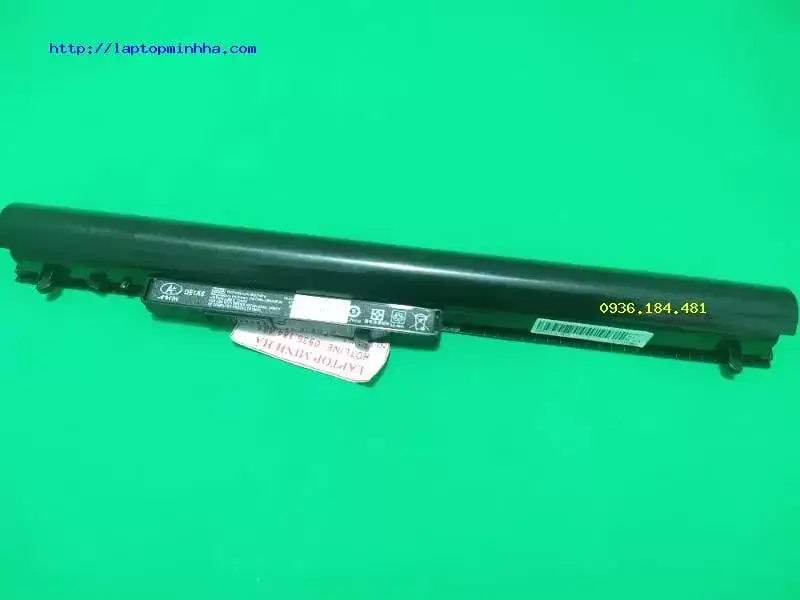 Pin dùng cho laptop HP 15-r255tu