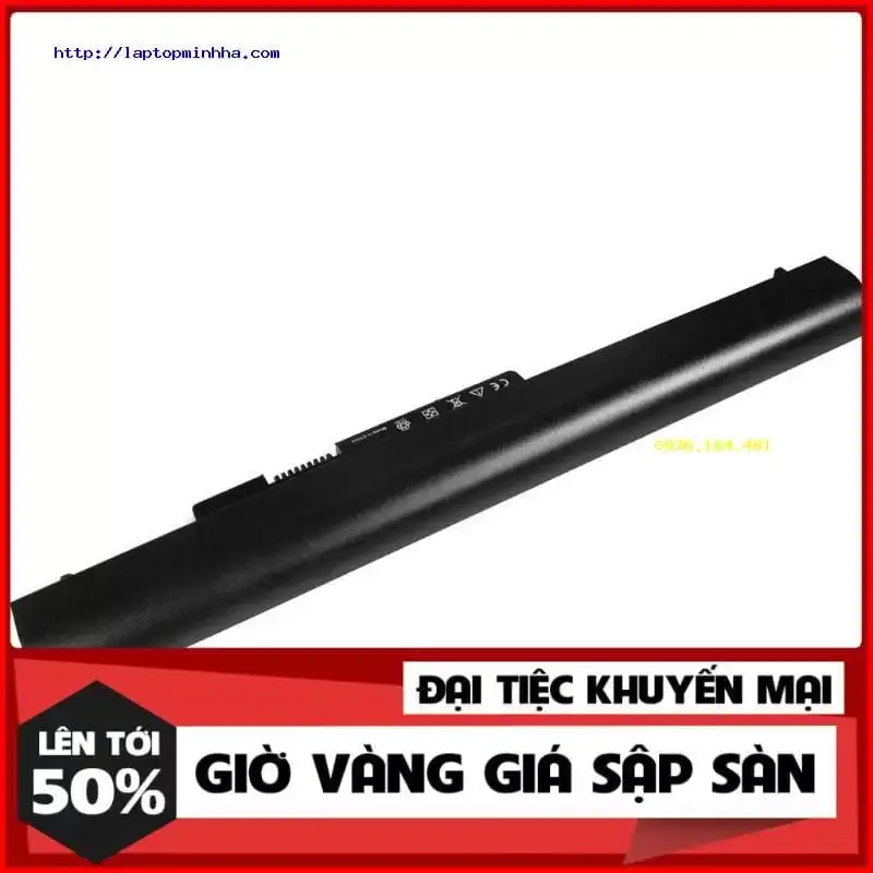 Pin dùng cho laptop HP 15-g013au