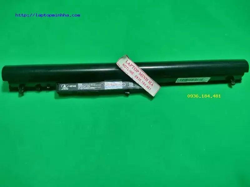 Pin dùng cho laptop HP 15-d051tu