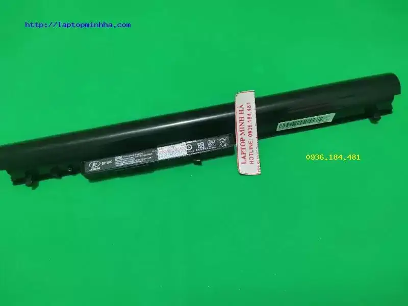 Pin dùng cho laptop HP 15-r263tu