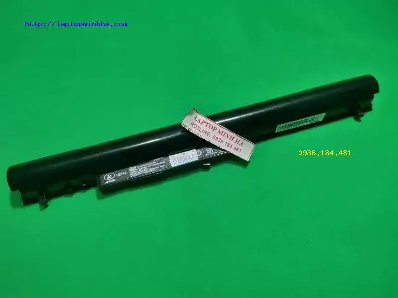 Pin dùng cho laptop HP 15-r253tu