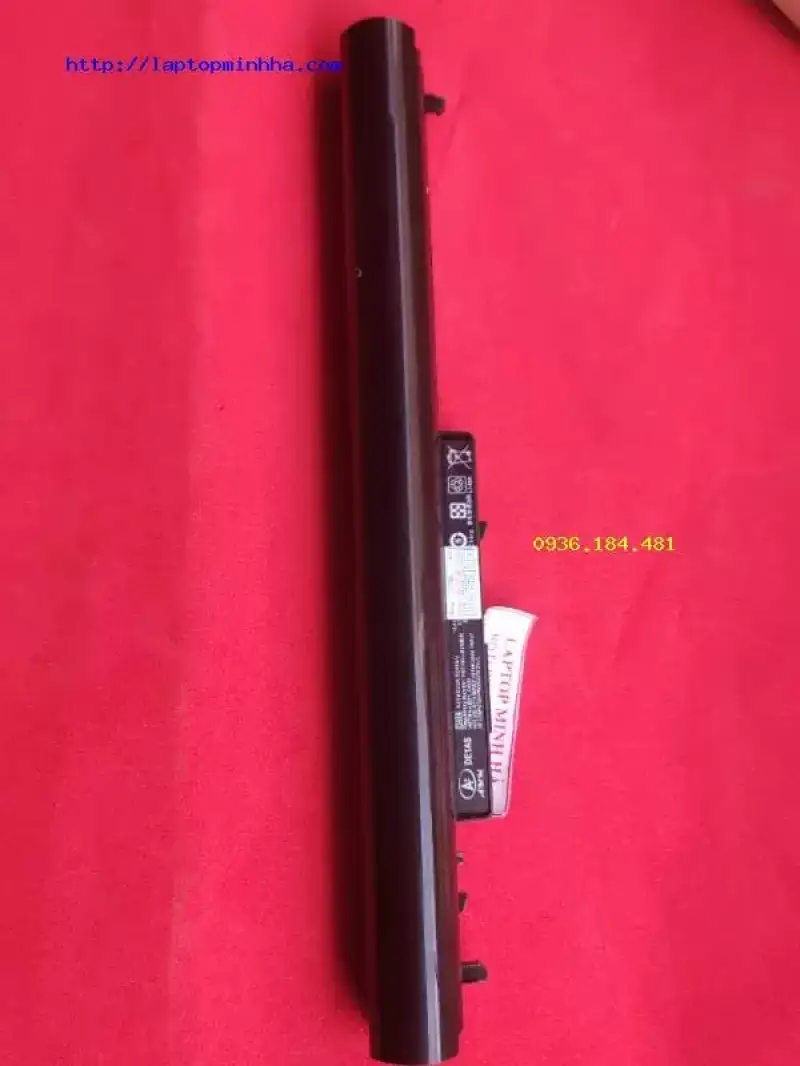 Pin dùng cho laptop HP 15-r281tu