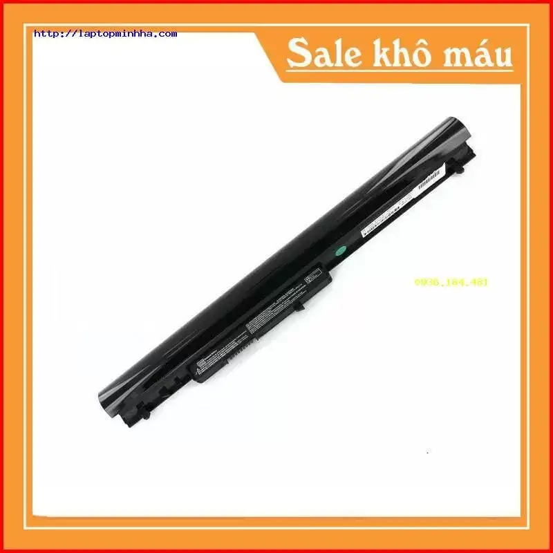 Pin dùng cho laptop HP 15-g043au