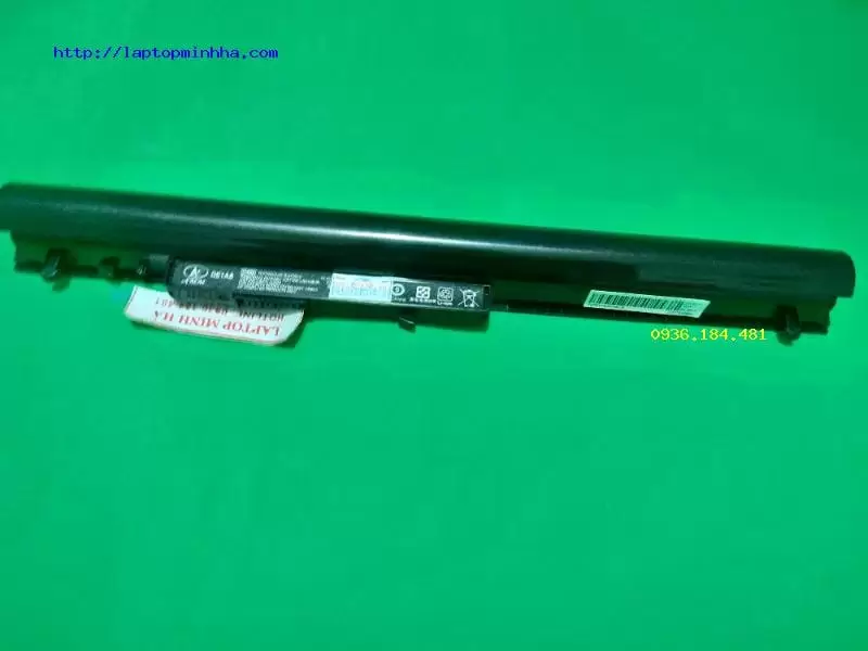 Pin laptop HP 15-r053tu