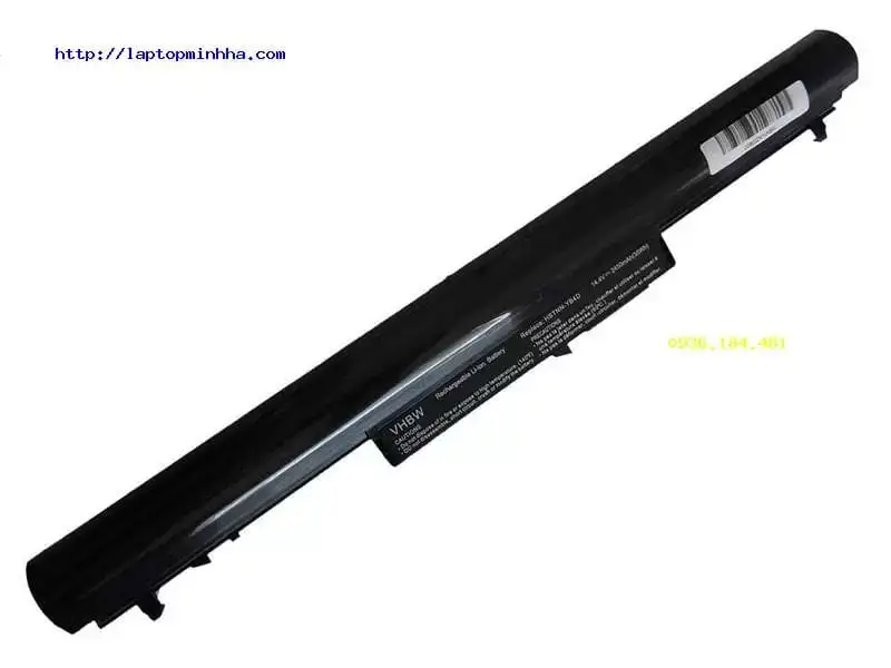 Pin dùng cho laptop HP 15-r231tu