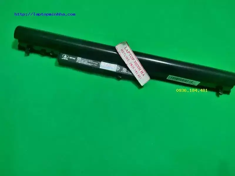 Pin dùng cho laptop HP 15-r012tu