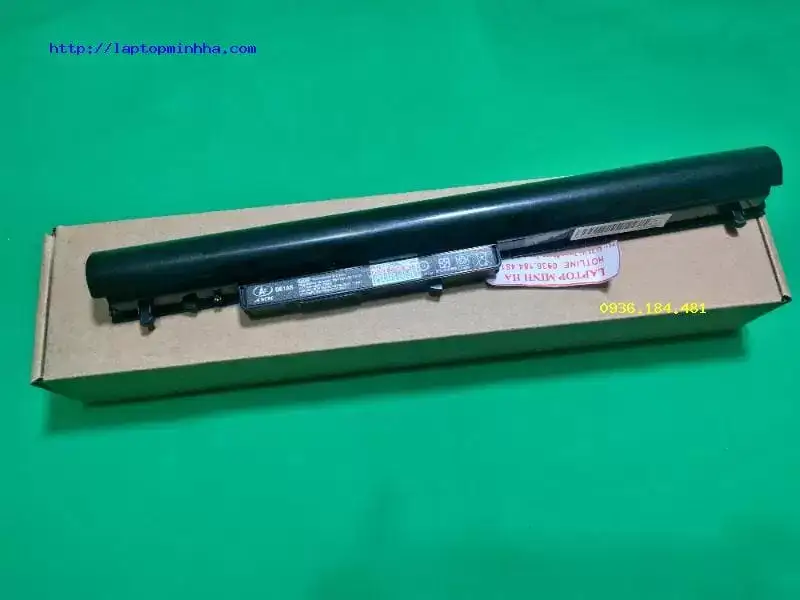 Pin dùng cho laptop HP 15-r245tu