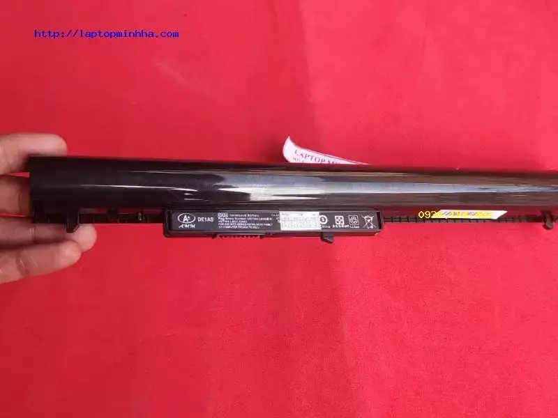 Pin dùng cho laptop HP 15-r280tu