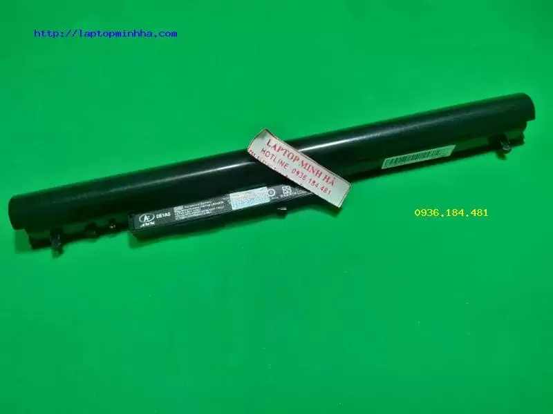 Pin laptop HP 14-d030tu
