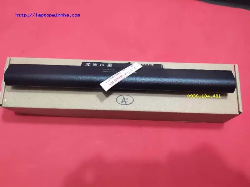 Pin dùng cho laptop HP Pavilion Sleekbook 14-b035tu