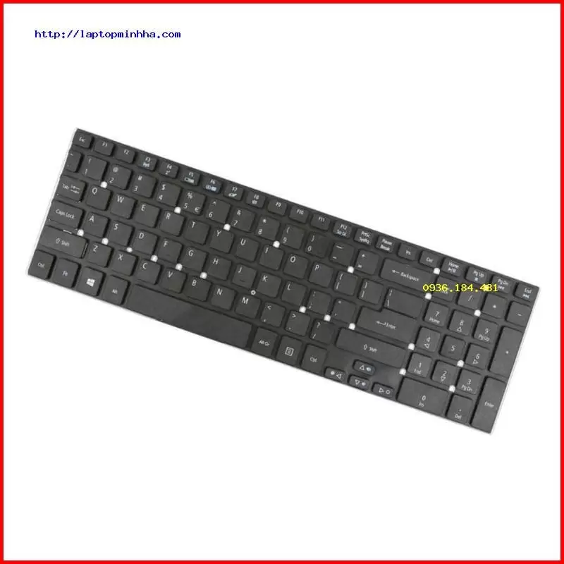 Bàn phím dùng cho laptop Acer Aspire V3-772 V3-772G