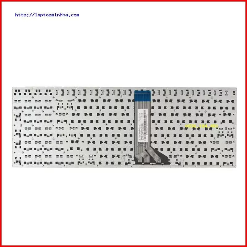 Bàn phím dùng cho laptop Asus R515 R515M R515MA