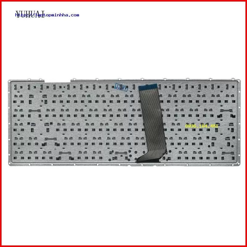 Bàn phím dùng cho laptop Asus W409 w409L