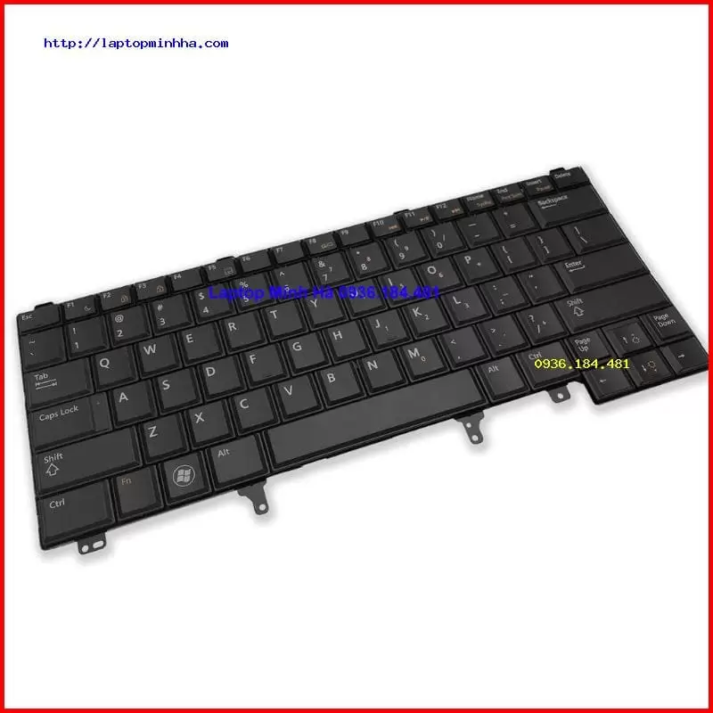 Bàn phím dùng cho laptop Dell Latitude E6230