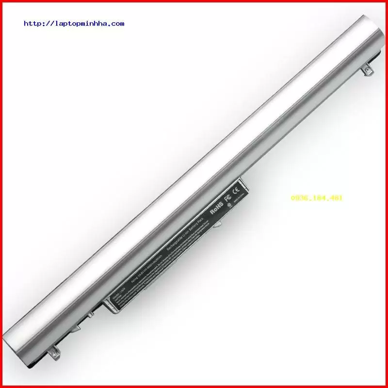 Pin laptop HP TPN-Q132