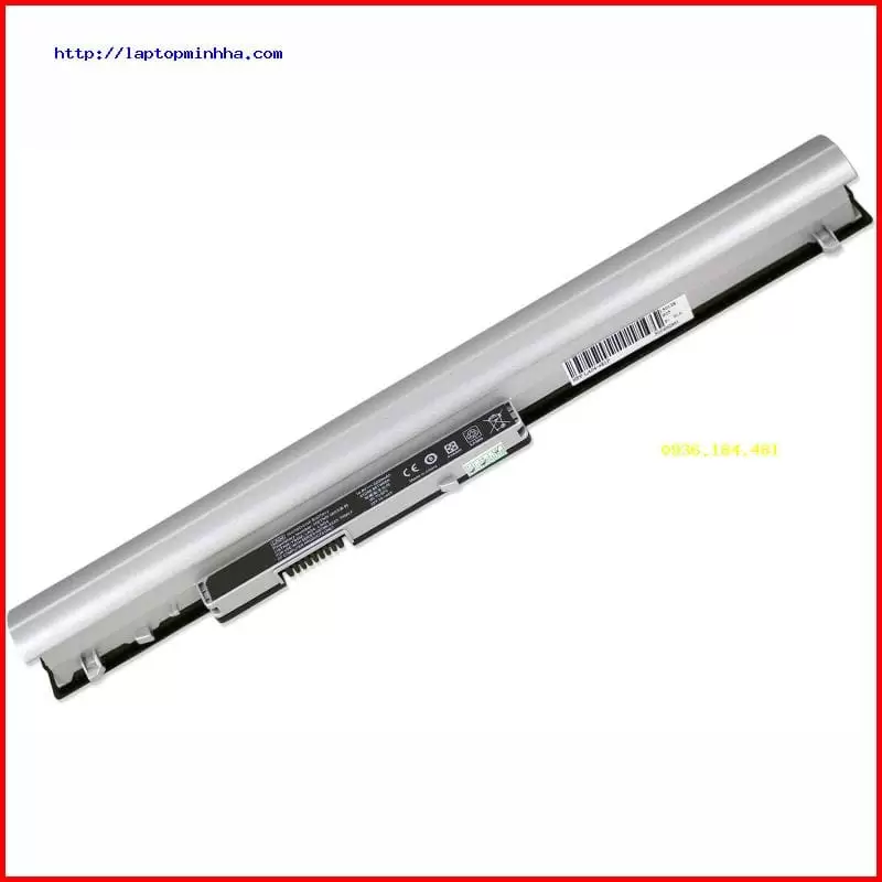 Pin laptop HP 15-F003DX